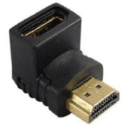 Adaptateur HDMI Femelle...