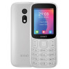Téléphone Portable IPRO A20 / Double SIM / Blanc