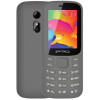 Téléphone Portable IPRO A20 / Double SIM / Gris