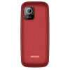 Téléphone Portable IPRO A7 MINI / Double SIM / Rouge