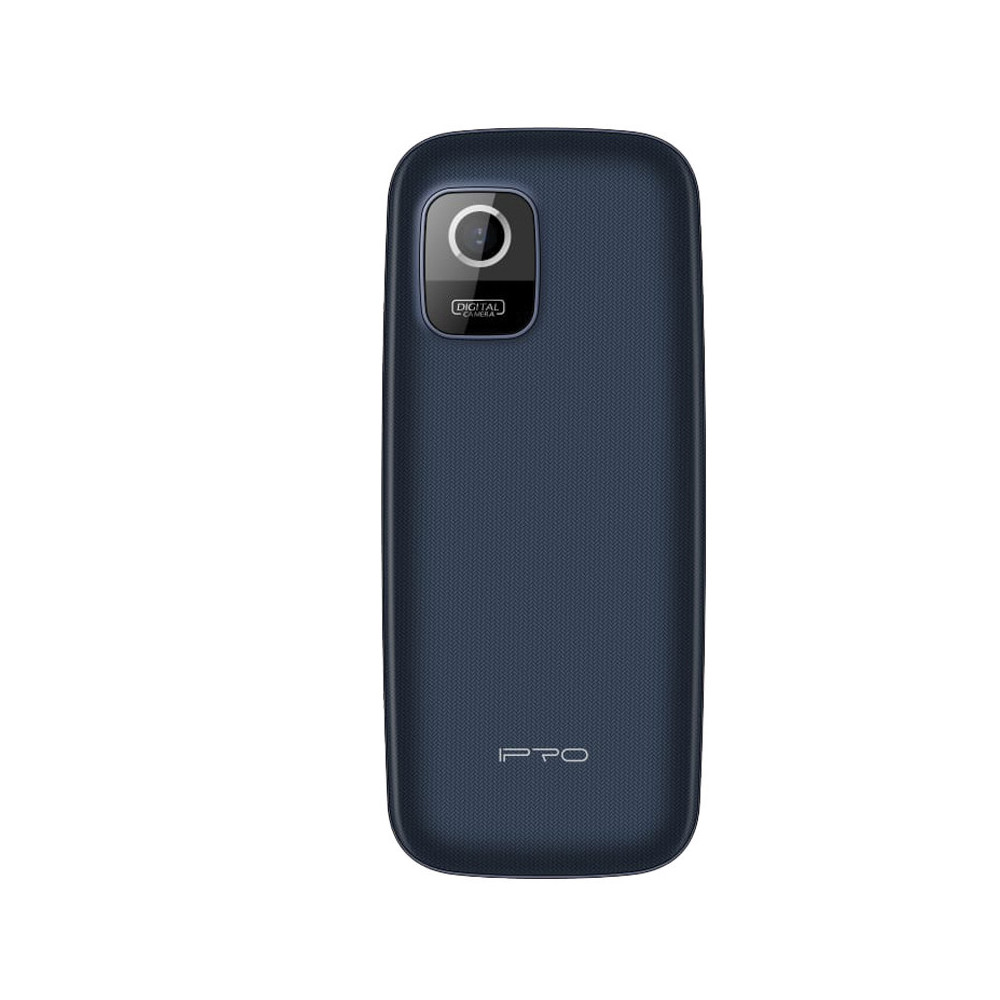 Téléphone Portable IPRO A7 MINI / Double SIM / Bleu