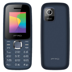 Téléphone Portable IPRO A7...