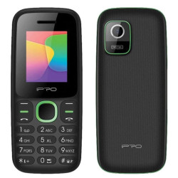 Téléphone Portable IPRO A7...