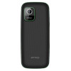 Téléphone Portable IPRO A7 MINI / Double SIM / Noir et vert