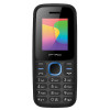Téléphone Portable IPRO A7 MINI / Double SIM / Noir et Bleu