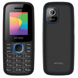 Téléphone Portable IPRO A7...