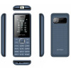 Téléphone Portable IPRO A18 / Double SIM / Bleu
