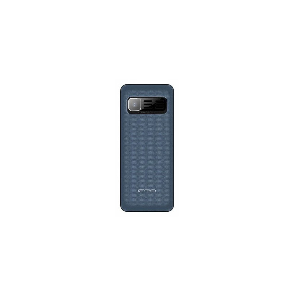 Téléphone Portable IPRO A18 / Double SIM / Bleu
