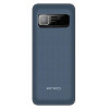 Téléphone Portable IPRO A18 / Double SIM / Bleu