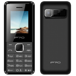 Téléphone Portable IPRO A18...