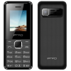 Téléphone Portable IPRO A18 / Double SIM / Noir
