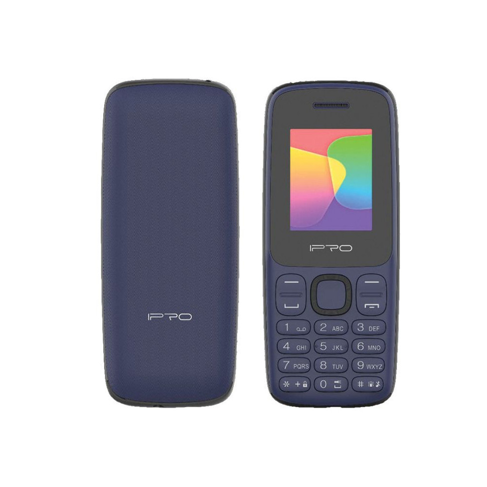 Téléphone Portable IPRO A1 Mini