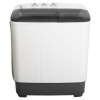 Machine à laver Brandt BLF742W | 7kg | Blanc | Tunisianet