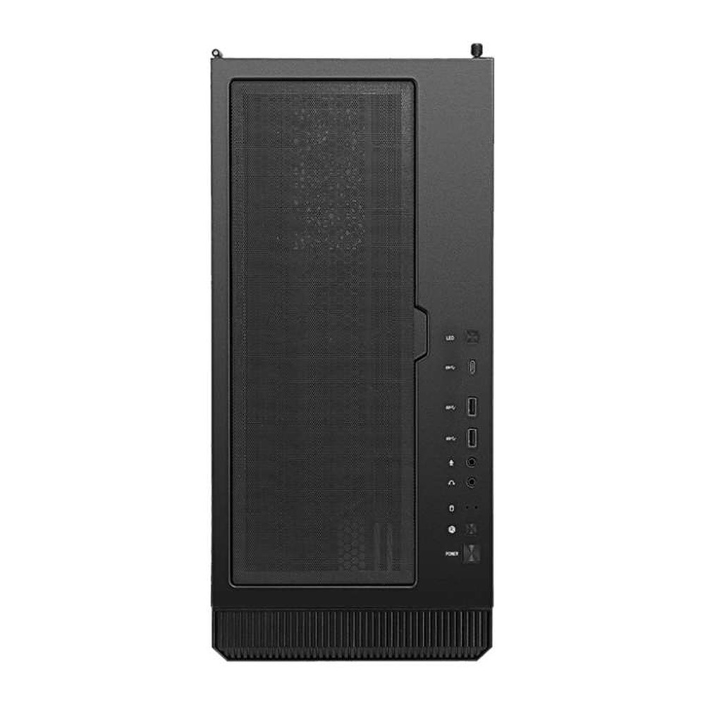 Boîtier Gaming Mi-tour MSI MPG VELOX 100R / ATX / ARGB / Noir