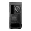 Boîtier Gaming Mi-tour MSI MPG VELOX 100R / ATX / ARGB / Noir