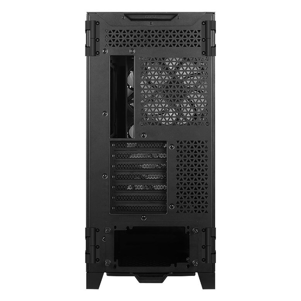 Boîtier Gamer Mi-tour MSI MEG PROSPECT 700R / E-ATX / Noir