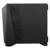 Boîtier Gamer Mi-tour MSI MEG PROSPECT 700R / E-ATX / Noir