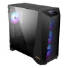 Boîtier Gamer Mi-tour MSI MEG PROSPECT 700R / E-ATX / Noir