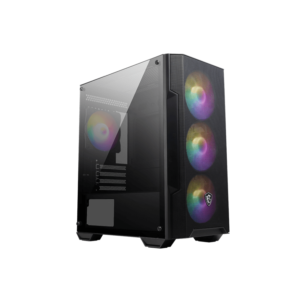 Boîtier Gamer MSI
