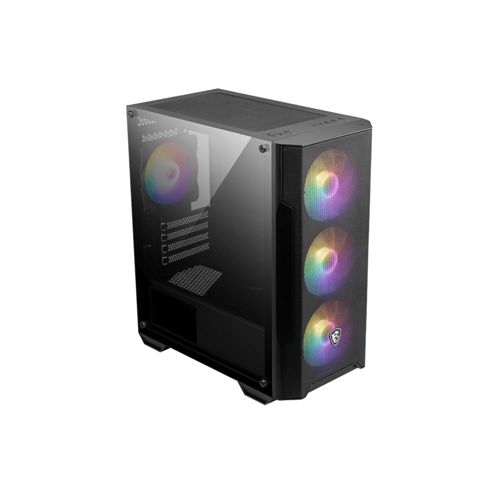 Boîtier Gamer MSI