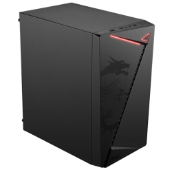 Boîtier Gamer MSI MAG...