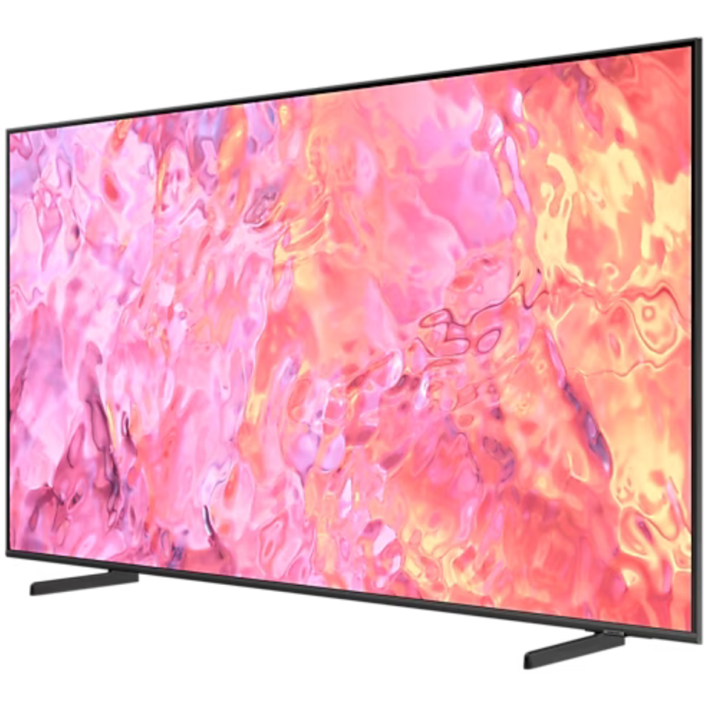 TV Samsung 50 " QLED 4K Q60CAU / Smart TV