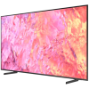 TV Samsung 50 " QLED 4K Q60CAU / Smart TV + 100DT Bon de réduction