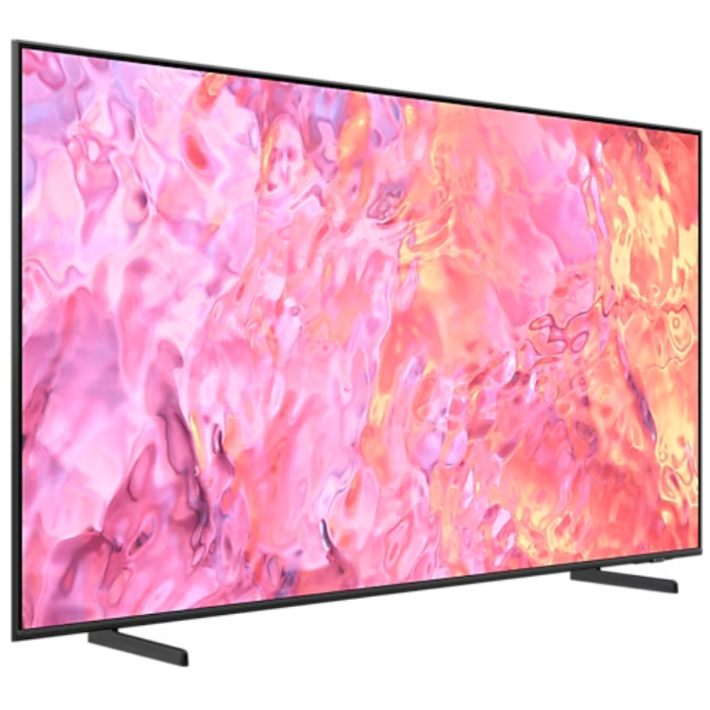 TV Samsung 50 " QLED 4K Q60CAU / Smart TV