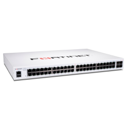 Switch Réseau Fortinet...