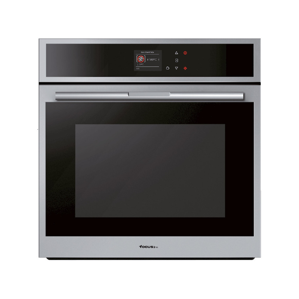 four encastrable 60cm inox