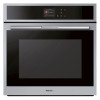 four encastrable 60cm inox