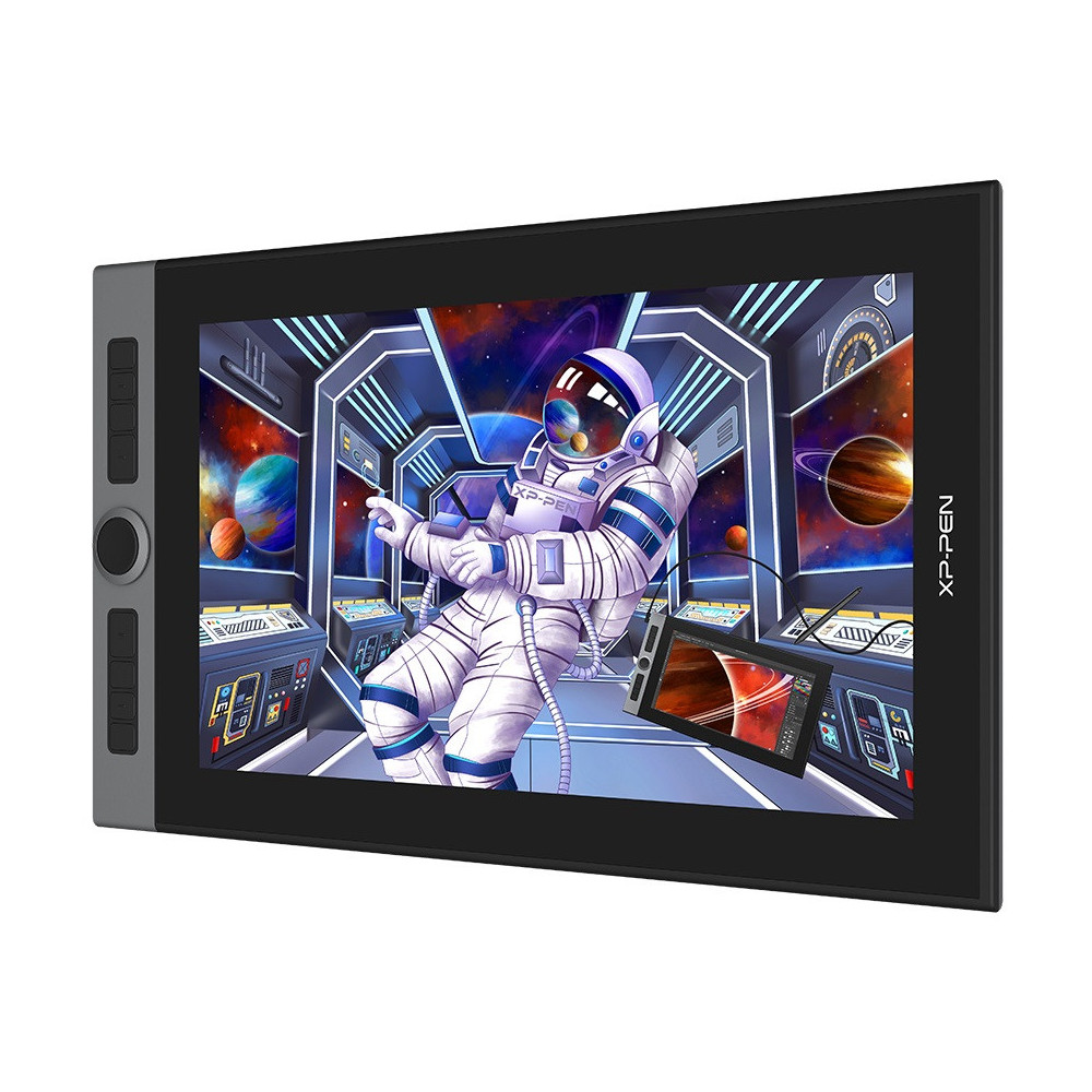 Tablette Graphique XP-PEN Artist 16 Pro / Noir