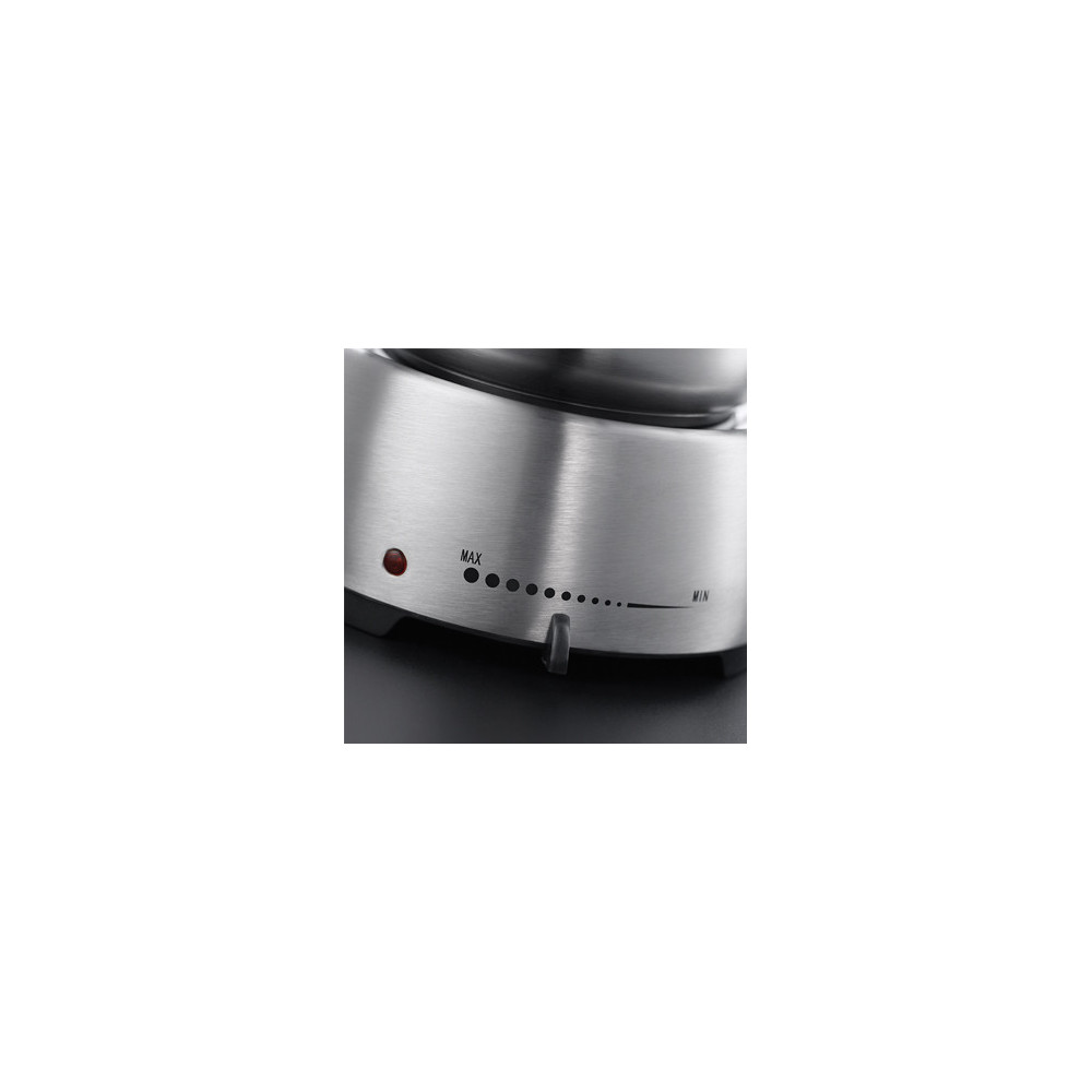 Appareil à Fondue Russel Hobbs 22560-56 / 1200W / Inox