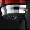 Cafetière Russel Hobs 21700-56 / 10 TASSES / 1000 W  / Rouge