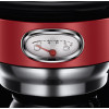 Cafetière Russel Hobs 21700-56 / 10 TASSES / 1000 W  / Rouge