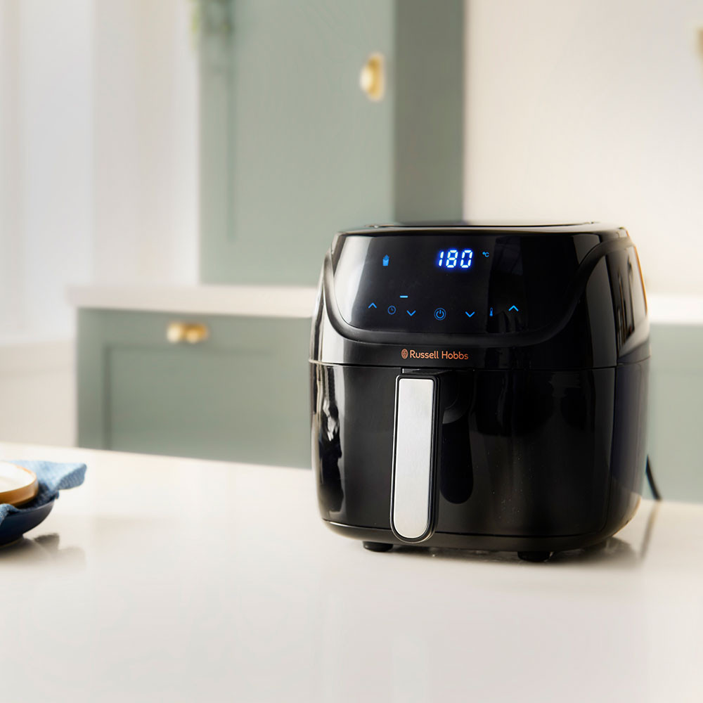 AIR FRYER 7 en 1 RUSSELL HOBBS 27160-56 / 4 L