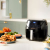 AIR FRYER 7 en 1 RUSSELL HOBBS 27160-56 / 4 L