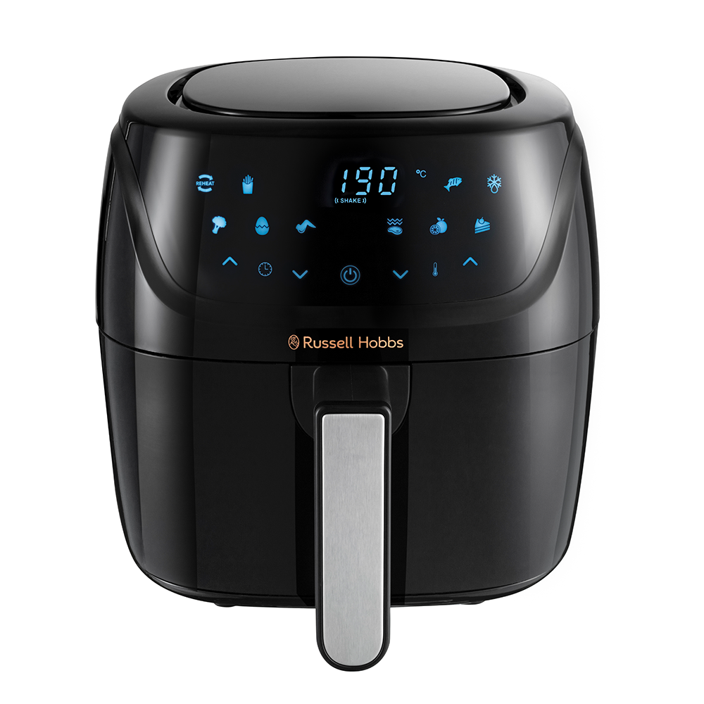 AIR FRYER 7 en 1 RUSSELL HOBBS 27160-56 / 4 L