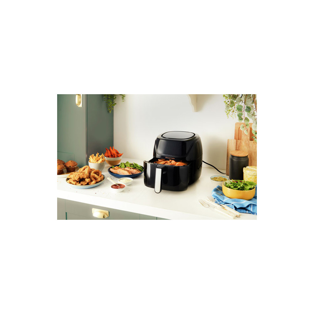 AIR FRYER 7 en 1 RUSSELL HOBBS 27160-56 / 4 L