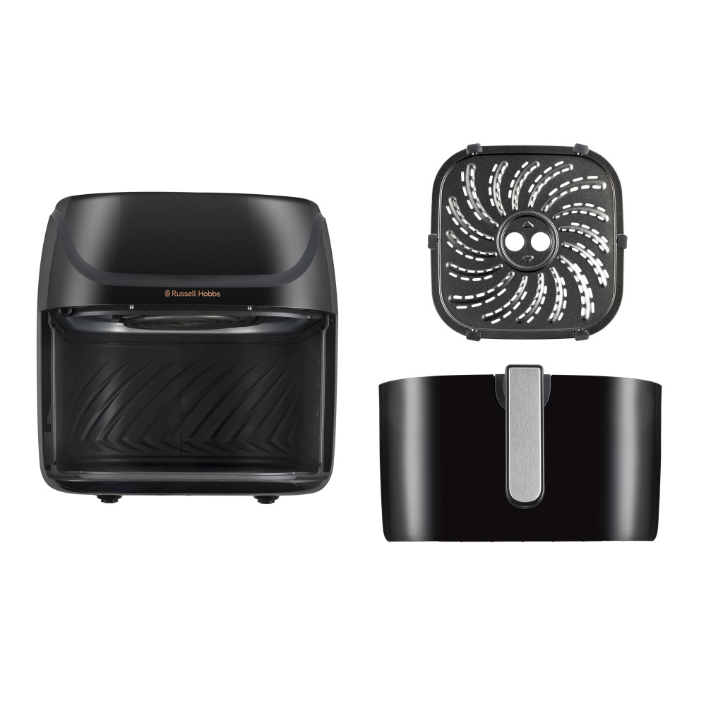 AIR FRYER 7 en 1 RUSSELL HOBBS 27160-56 / 4 L