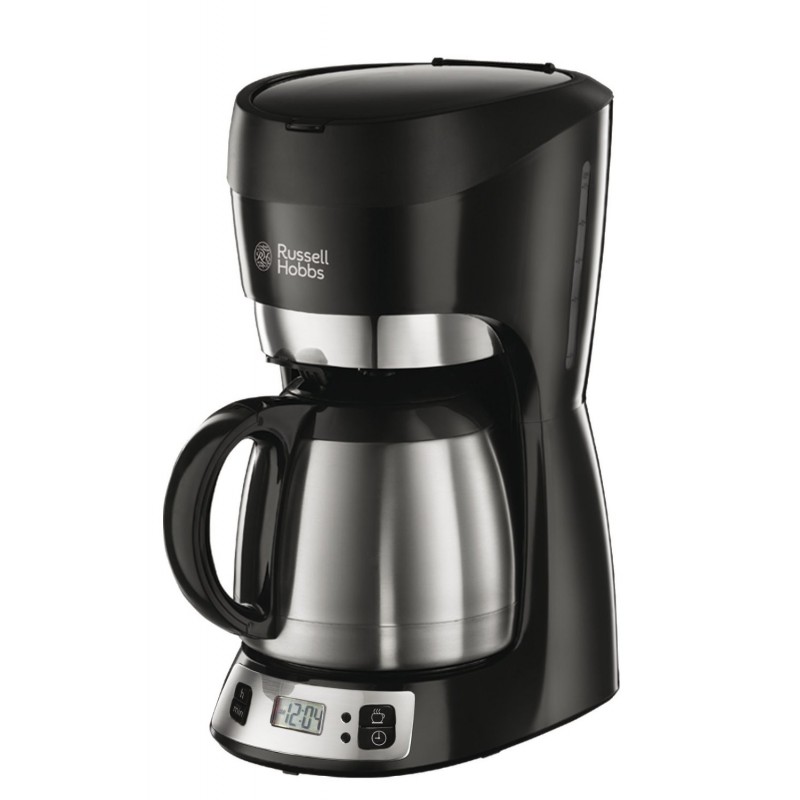 Cafetiére Futura Programmable Russell Hobbs