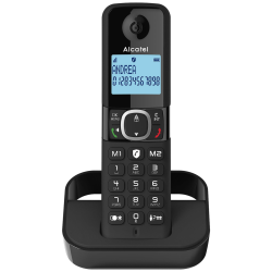 Téléphone Fixe ALCATEL F860