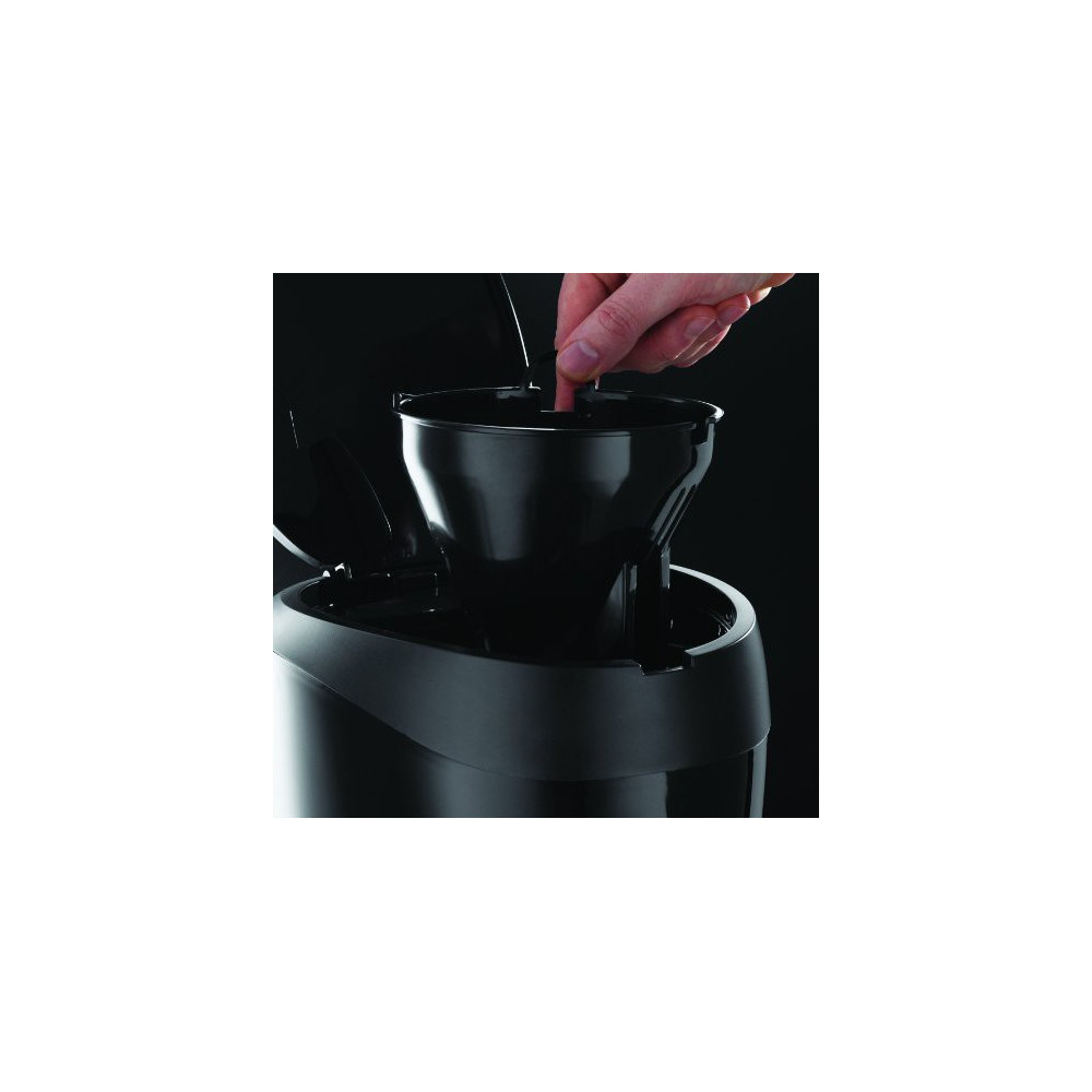 Cafetiére Futura Programmable Russell Hobbs