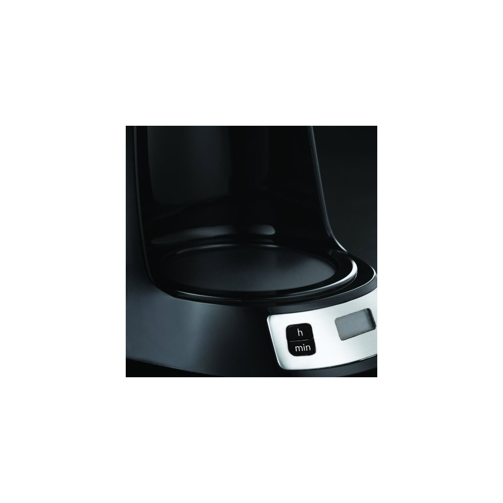 Cafetiére Futura Programmable Russell Hobbs