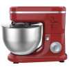 Robot Pétrin Coala / 6L / 1500W / Rouge