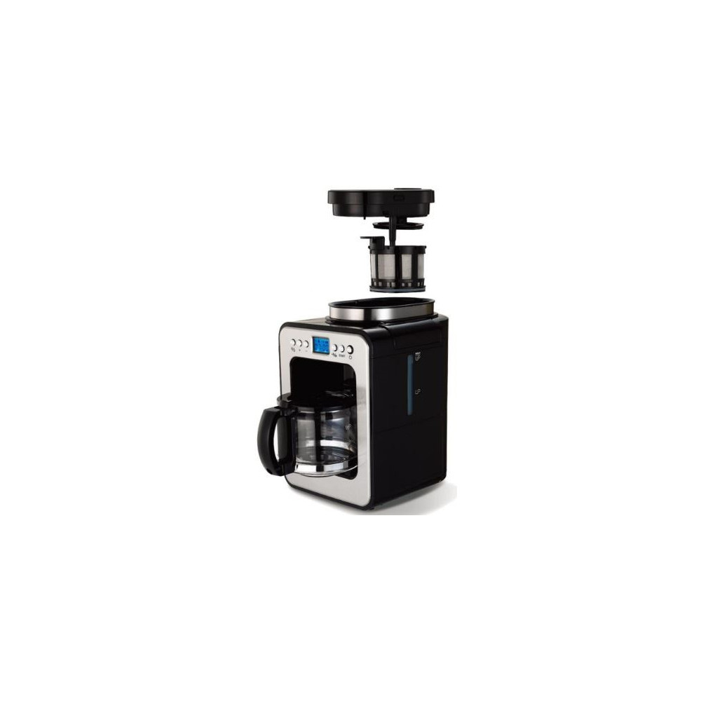 Cafetiére Coala Grind & Drink / 600W / Avec moulin