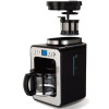 Cafetiére Coala Grind & Drink / 600W / Avec moulin