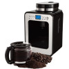 Cafetiére Coala Grind & Drink / 600W / Avec moulin