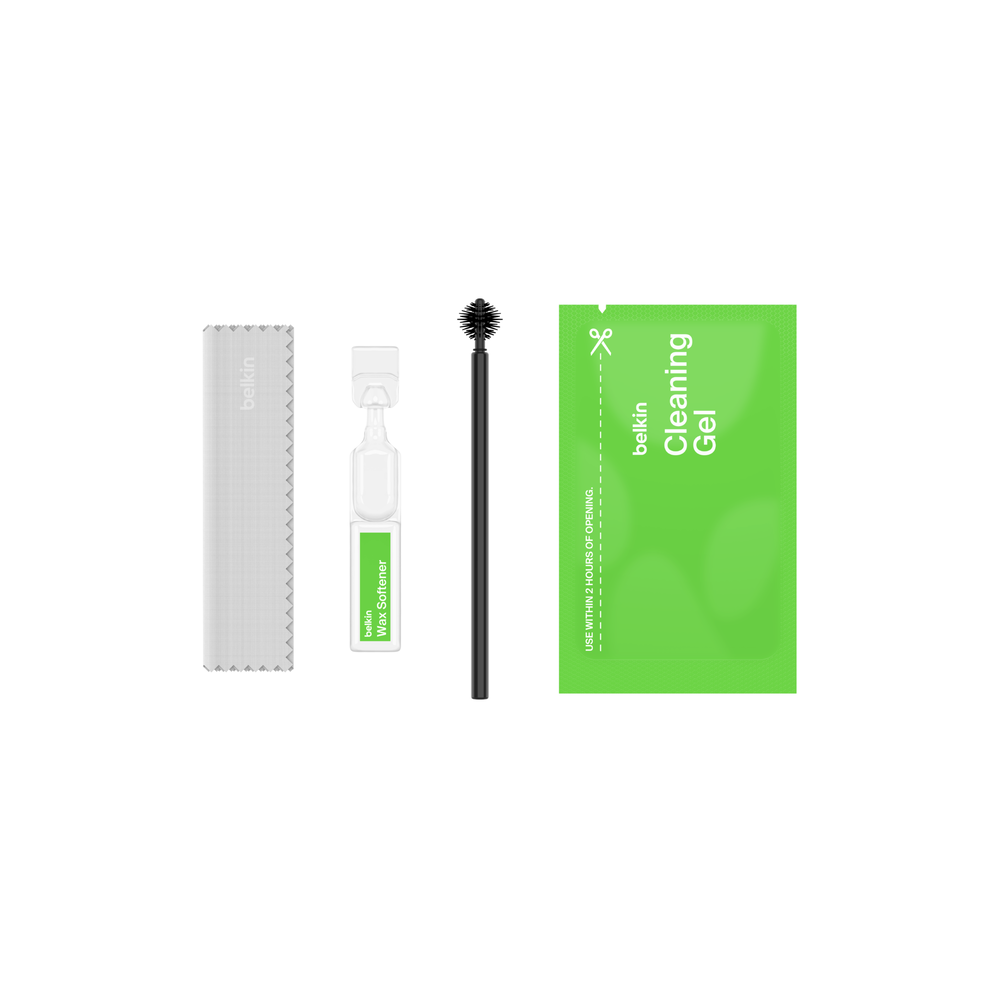 Kit de nettoyage AirPods