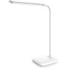 Lampe de bureau PLATINET / Rechargeable / Blanc